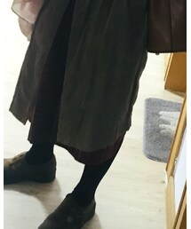 wcloset | ノーカラージャケット