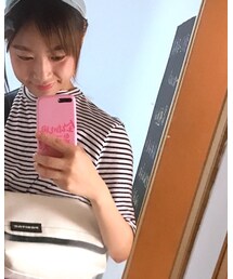 MONKI | Tシャツ/カットソー