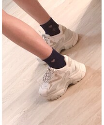 ASH | スニーカー
