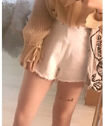 MOUSSY | デニムパンツ