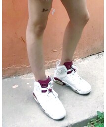AIR JORDAN | スニーカー