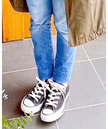 CONVERSE ALL STAR | スニーカー