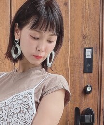3coins | アクセサリー