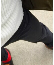 UNIQLO | その他パンツ