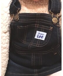 Lee | ジャンパースカート