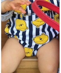 OSHKOSH | サロペット/オーバーオール