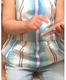 babyGAP | シャツ/ブラウス