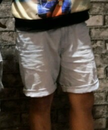 GU | デニムパンツ