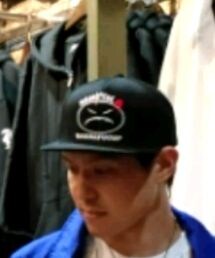 MISHKA | BBCAP(キャップ)