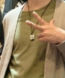 Dr MONROE | ネックレス