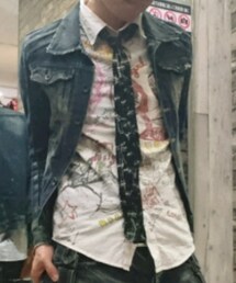 CIVARIZE | デニムジャケット