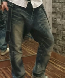 CIVARIZE | デニムパンツ