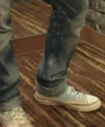 CONVERSE | スニーカー