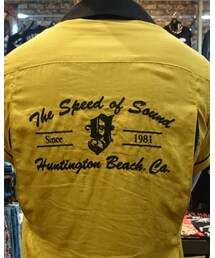 NineMicrophones | シャツ/ブラウス