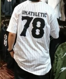 PELLE PELLE | ベースボールTシャツ(Tシャツ/カットソー)