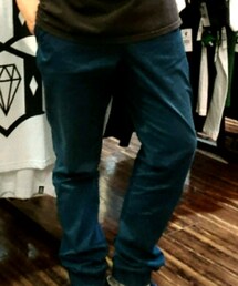 LRG | チノパンツ