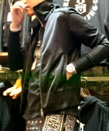 HARLEM ROUNGE | ジャージ