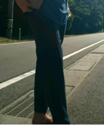 H.O.B | スラックス