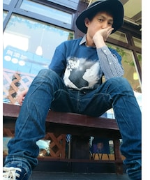 別コーデ | その他