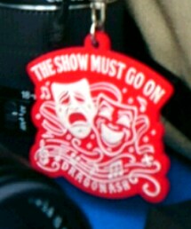 Dragon Ash | キーホルダー