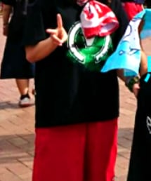 Mrs.Green Apple | Tシャツ/カットソー