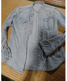 Hub&Spoke | シャツ/ブラウス