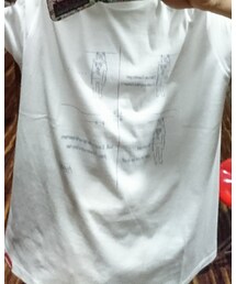 nulbarich | Tシャツ/カットソー