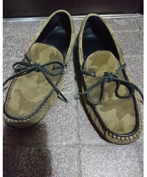 FREEDEE UN OLD | モカシン/デッキシューズ