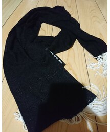 MCW | ストール/ショール