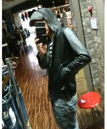 フード被り | その他