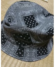 CAYLER & SONS | ハット