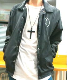 REBEL8 | ナイロンジャケット