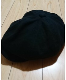 no brand | キャスケット