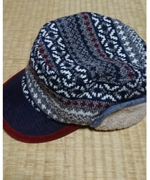 grace | キャップ