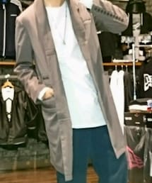 MCW | トレンチコート