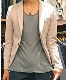 MARITHE + FRANCOIS GIRBAUD | Tシャツ/カットソー