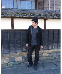 お面無し全身 | その他