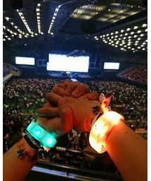 BUMP OF CHICKEN | バングル/リストバンド