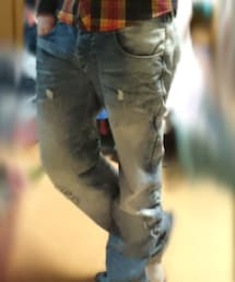 ROCAWEAR | デニムパンツ