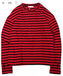 mnml | Tシャツ/カットソー