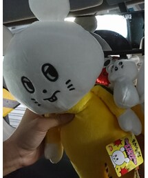 キュウソネコカミ | フィギュア