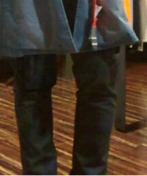 MISHKA | カーゴパンツ