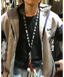 SLOPER | ナイロンジャケット