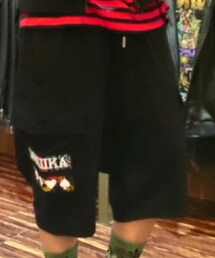 MISHKA | カーゴパンツ