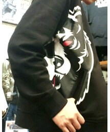 MISHKA | ノーカラージャケット