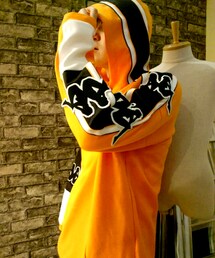 Kappa | パーカー