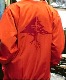 LRG | ナイロンジャケット