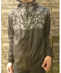 NEW ERA | ナイロンジャケット