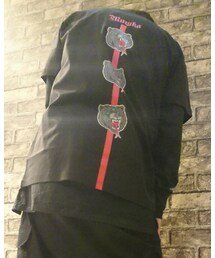 MISHKA | Tシャツ/カットソー