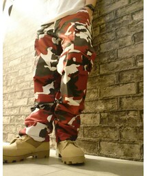 ROTHCO | カーゴパンツ